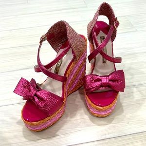 Sophia Webster Espadrilles
